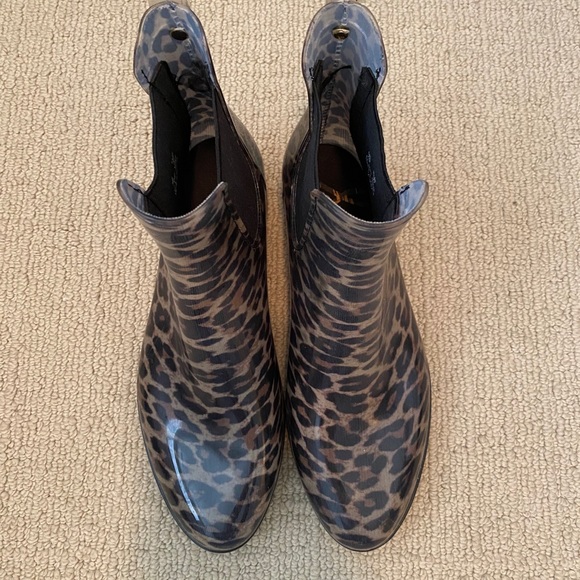 Sam Edelman booties - Picture 2 of 5